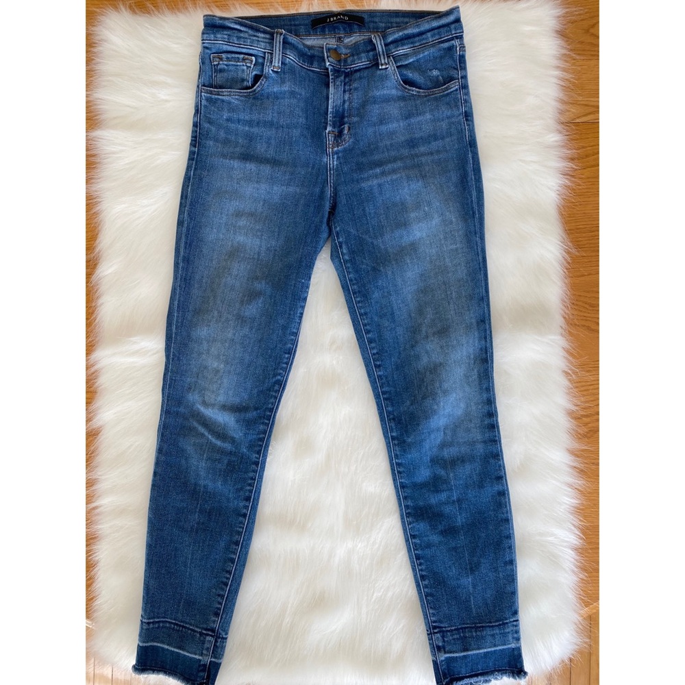 ✨J Brand Jeans✨ - Picture 1 of 8